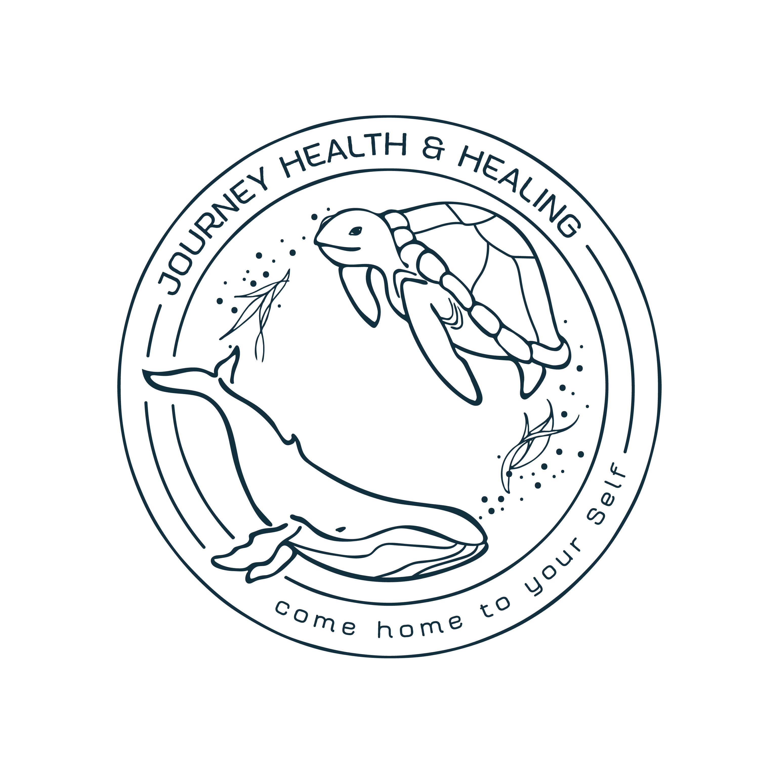 JOURNEY HEALTH AND HEALING